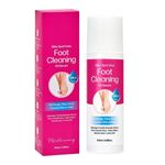 Dam DaDa Dam Silky Spot UREA Foot Cleaning Oil Serum 100ml Roll-on Eraser for Dead Skin and Calluses _ Made in Korea